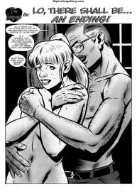 Here Come The Lovejoys – Father Fixation 3 #2