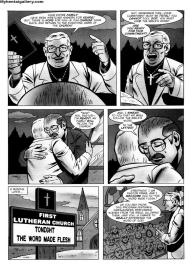 Here Come The Lovejoys – Father Fixation 3 #20