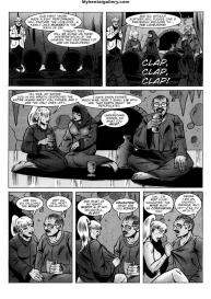 Here Come The Lovejoys – Father Fixation 3 #21