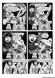 Here Come The Lovejoys – Father Fixation 3 #24