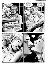 Here Come The Lovejoys – Father Fixation 3 #3