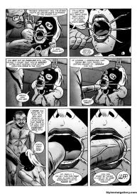 Here Come The Lovejoys – Father Fixation 3 #9
