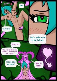 UwU Slime #11