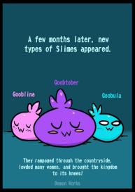 UwU Slime #15