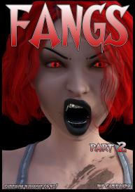 Fangs 2 #1