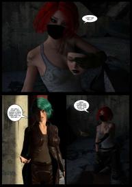 Fangs 2 #10