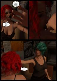 Fangs 2 #100