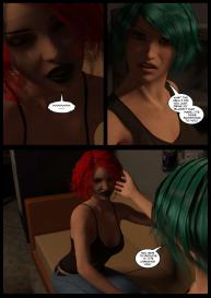 Fangs 2 #101