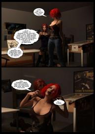 Fangs 2 #107