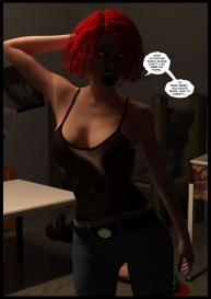 Fangs 2 #109