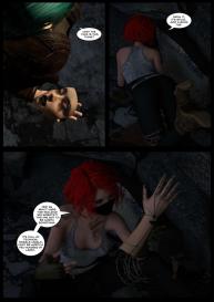 Fangs 2 #11