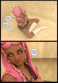 Fangs 2 #110