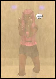 Fangs 2 #111