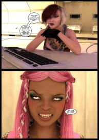 Fangs 2 #113
