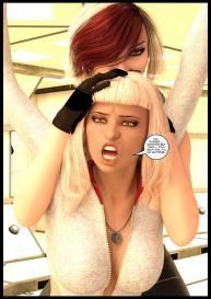Fangs 2 #117
