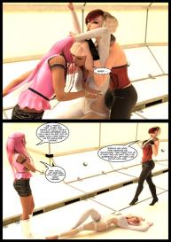 Fangs 2 #119