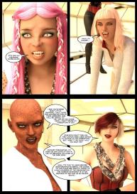 Fangs 2 #122