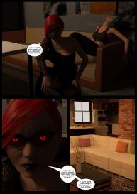 Fangs 2 #128