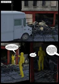 Fangs 2 #13