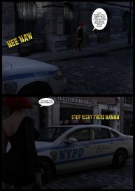 Fangs 2 #132