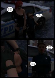 Fangs 2 #136