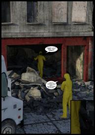 Fangs 2 #14