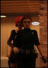 Fangs 2 #143