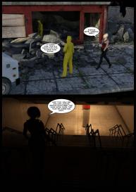 Fangs 2 #15