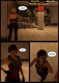 Fangs 2 #16