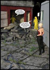 Fangs 2 #17