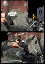 Fangs 2 #19