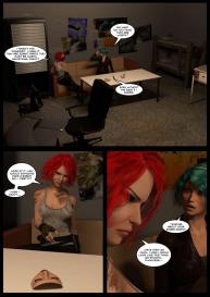 Fangs 2 #21