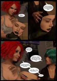 Fangs 2 #22