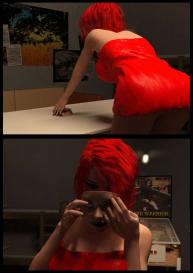 Fangs 2 #30
