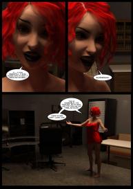 Fangs 2 #32