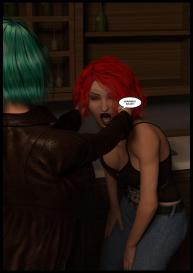 Fangs 2 #45
