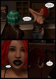 Fangs 2 #46