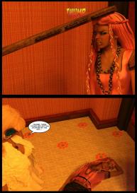 Fangs 2 #69