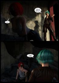 Fangs 2 #8