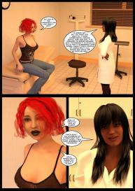 Fangs 2 #92