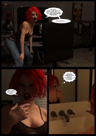 Fangs 2 #95