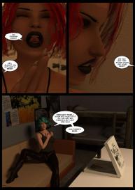 Fangs 2 #97