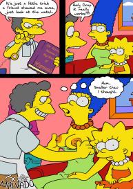 Hypno Moe #1