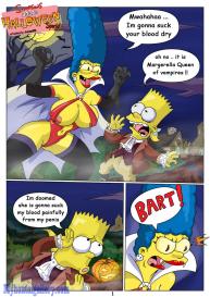 Halloween Special #1