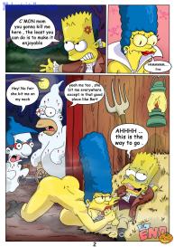 Halloween Special #2