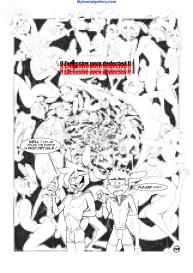 Spacebunz 1 – The Pitch #10