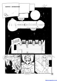 Spacebunz 1 – The Pitch #2