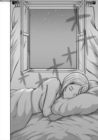 Hentai Demon Huntress 3 #17