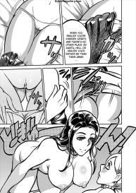 Hentai Demon Huntress 3 #7