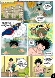 Animal Magnetism 2 #3